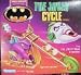 Search : Batman The Dark Knight Collection The Joker Cycle