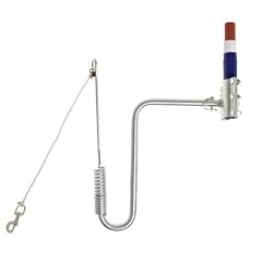 Karlie 08389 - Doggy Guide Fahrrad - F�hrhalter f�r Hunde