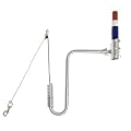 Karlie 08389 - Doggy Guide Fahrrad - F�hrhalter f�r Hunde
