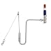 Karlie 08389 - Doggy Guide Fahrrad - F�hrhalter f�r Hunde