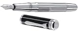 Pelikan Majesty M 7005 Broad Point Fountain Pen - 959114