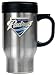 San Diego Padres Stainless Steel Travel Mug