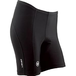 Buy Canari Ladies Ascent Cycling Shorts - 2027