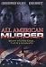 DVD : All-American Murder