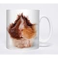 I Love Guinea Pigs - Meerschweinchen - Becher - Mug - Tasse