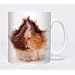 I Love Guinea Pigs - Meerschweinchen - Becher - Mug - Tasse