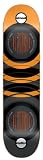 ALMOST IMPACT Skateboard Deck - Rodney Mullen OG FLUORESCENT 8 (8.0)