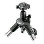 Tundra Tripod With Q/R ball Head