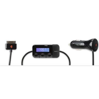 New-iTrip Auto for iPod/iPhone - NA22042
