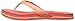 adidas Women's Supercloud Plus Thon-W, Sun Glow/Shock Pink, 7 M US
