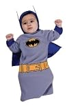 Batman Newborn Costume Size 0-9 Months