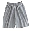 Sport-Tek Cotton Jersey Knit Short