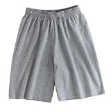 Sport-Tek Cotton Jersey Knit Short