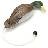 Armadillo Foam Large Mallard Duck Trainer by Remington