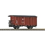 Roco 34552 DR Box Van III