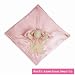 North American Bear Satin Ears Puppet Cozy, Rabbit