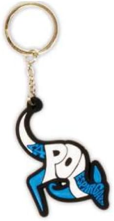 Pol Espargo 44 Kangaroo Moto GP Tech 3 Rubber Key Ring Official 2015