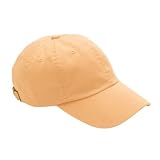 Port Authority Ladies Garment Washed Cap