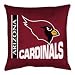 Arizona Cardinals Locker Room Pillow