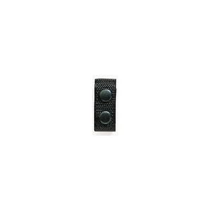 6406 Ranger Belt Keepers (4 Pack) 6406 Ranger Belt Keeper-Per 4-Blk
