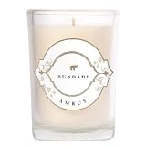 Sundari Candle: Amrus