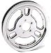 H-D Detonator Three-Spoke Billet Sprocket 40413-04