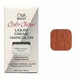 Wella Color Charm Liquid Blaze Haircolor
