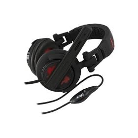 Ozone Gaming Gear Spark Stereo Gaming Headset