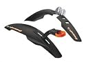 SKS Kinder Steckblech-Set Rowdy Schutzblech Fahrrad Rennrad Mountainbike MTB Fahrradteile