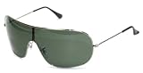Ray Ban Rb 3311 Gunmetal