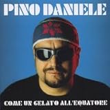 Come un gelato all'equatore