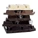 Bissinger's Solid Chocolate