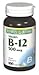 Vitamin B-12 TABS 500 MCG NBY Size: 100