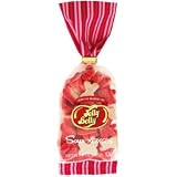 Jelly Belly Sour X's & O's 9oz.