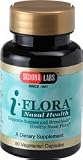 iFlora Nasal Health by Sedona Labs - 90 Capsules