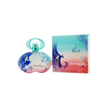 Incanto By Salvatore Ferragamo 340 Ounce