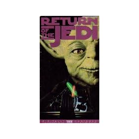 Star Wars Return of the Jedi