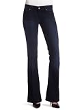 PAIGE Women's Petite Skyline Boot Jean