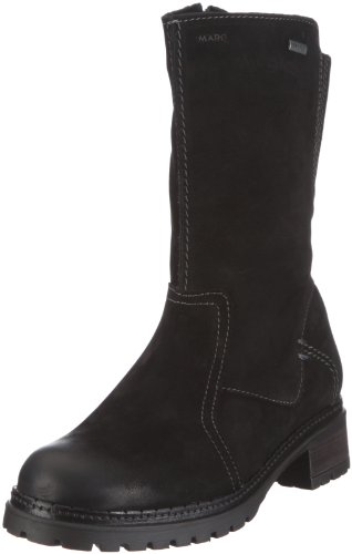 Marc Shoes 1.640.02-27/100-Alma Damen Fashion Stiefel