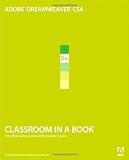 Adobe Dreamweaver CS4 Classroom in a Book