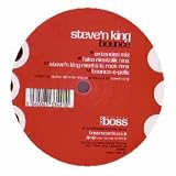 STEVEN KING / BOUNCE