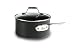 Kitchen & Housewares : Emerilware Hard Anodized 1-Quart Non-Stick Sauce Pan with Glass Lid