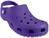 CROCS【クロックス】cayman 10001 ultraviolet