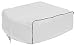 Classic Accessories 80-070 Grey Duo Therm Air Conditioning Cover