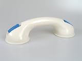 Poign�e salle de bain avec ventouses suret� - 29x8cm