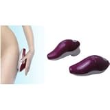 31evRcCyVuL. SL160  Lady Elegance Slim/Tone Beauty System (2 Piece Set)