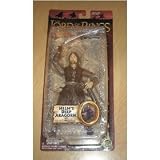 Lord of the Rings Trilogy Edition > Helms Deep Aragorn Action Figure