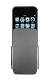 Exspect EX031 iPhone Polyhard case Silver