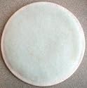 Dyson Vacuum Cleaner Lid Filter, DC07