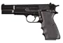 Hogue Rubber Grip Sig Sauer P230 Rubber Grip with Finger Grooves